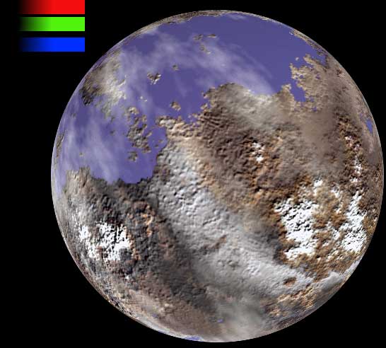 Figure 7. An Enhanced Color Version