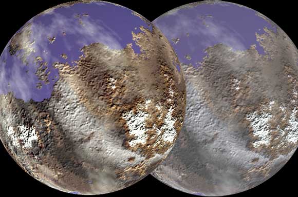 Figure 8 Enhanced vs the Original Epsilon