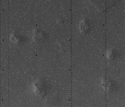 Raw Unprocessed Original Size Face on Mars Raw Unprocessed Original Size Face on Mars