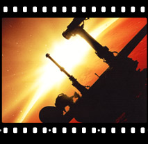 Disney IMAX Movie Roving Mars