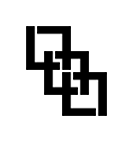 Shape Test for the Law of Prägnanz