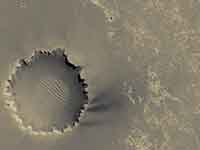 Victoria Crater