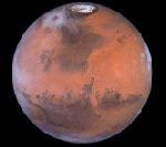 Planet Mars