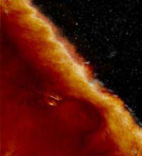 Ashes Dust Stars