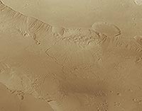 Gangis Chasma