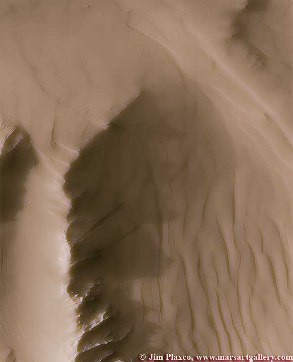 Mountain Shadows