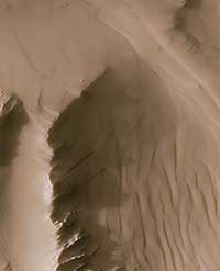 Mountain Shadows