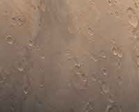 Picture of Planum Chronium