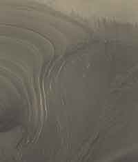 Polar Trough Layers