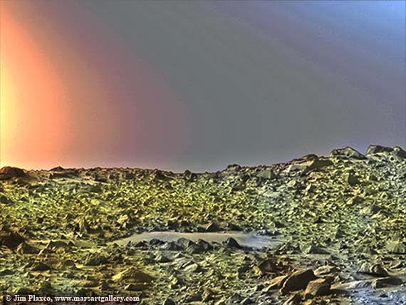 Alien Spectrum